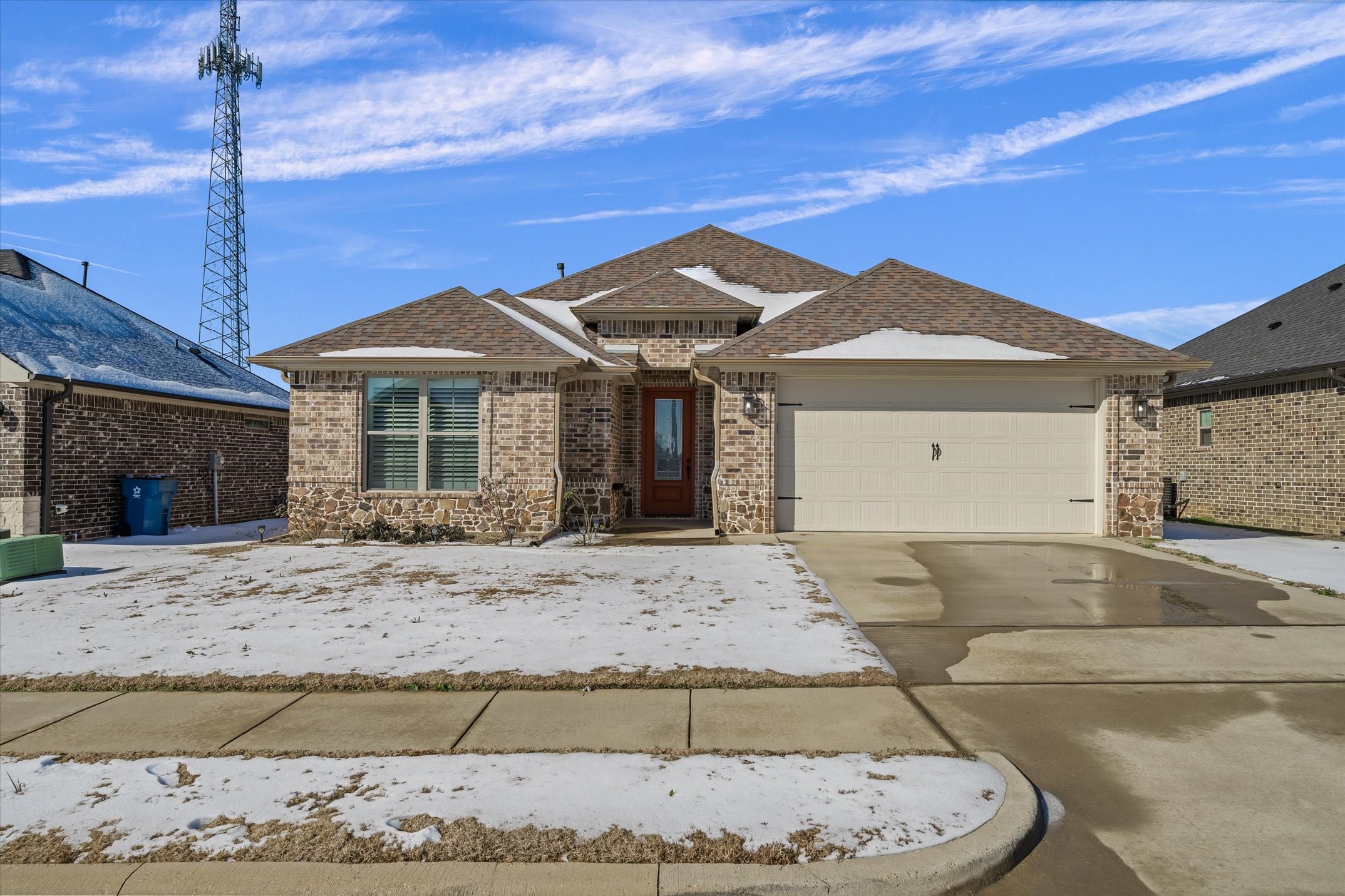 220 Patience Avenue Lindale TX 75771