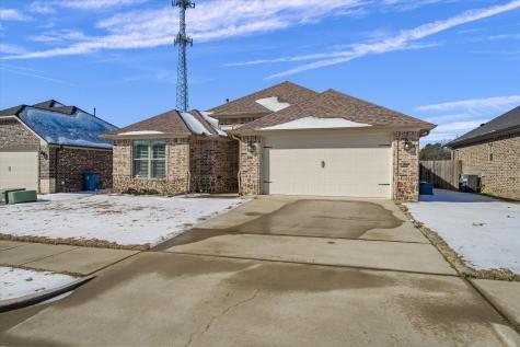 220 Patience Avenue Lindale TX 75771