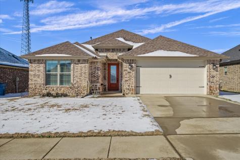 220 Patience Avenue Lindale TX 75771