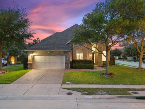 2000 Arrowwood Court Mckinney TX 75072