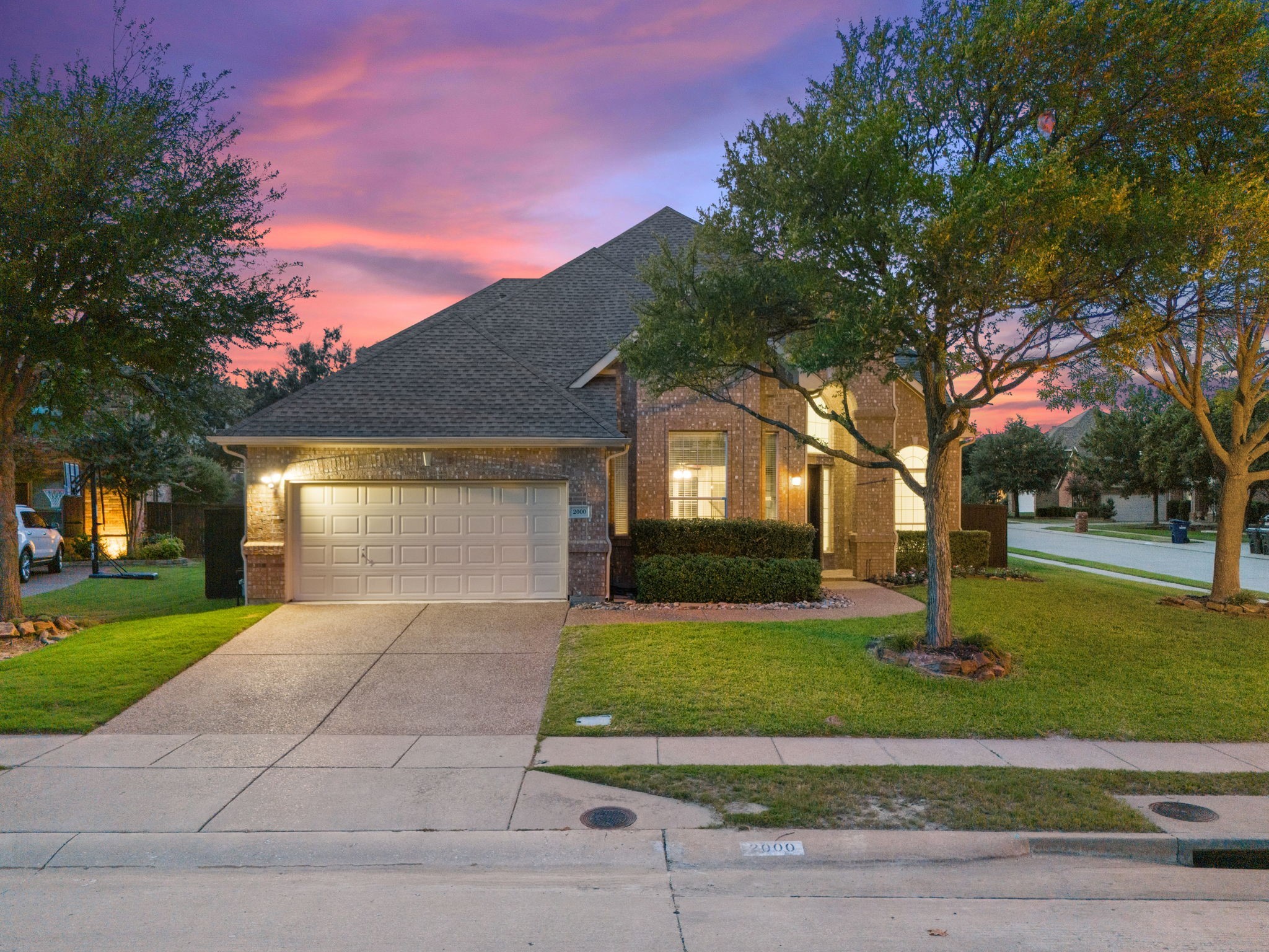 2000 Arrowwood Court Mckinney TX 75072