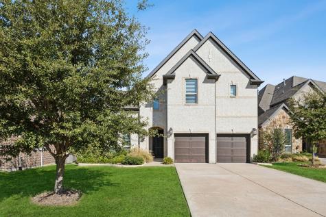454 Twin Pine Court Coppell TX 75019