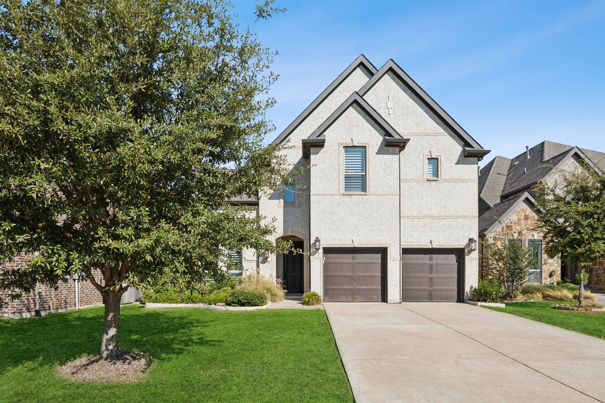 454 Twin Pine Court Coppell TX 75019