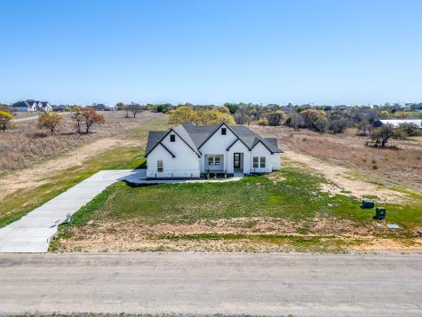 240 Latigo Way Weatherford TX 76088