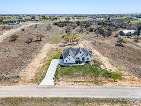 240 Latigo Way Weatherford TX 76088