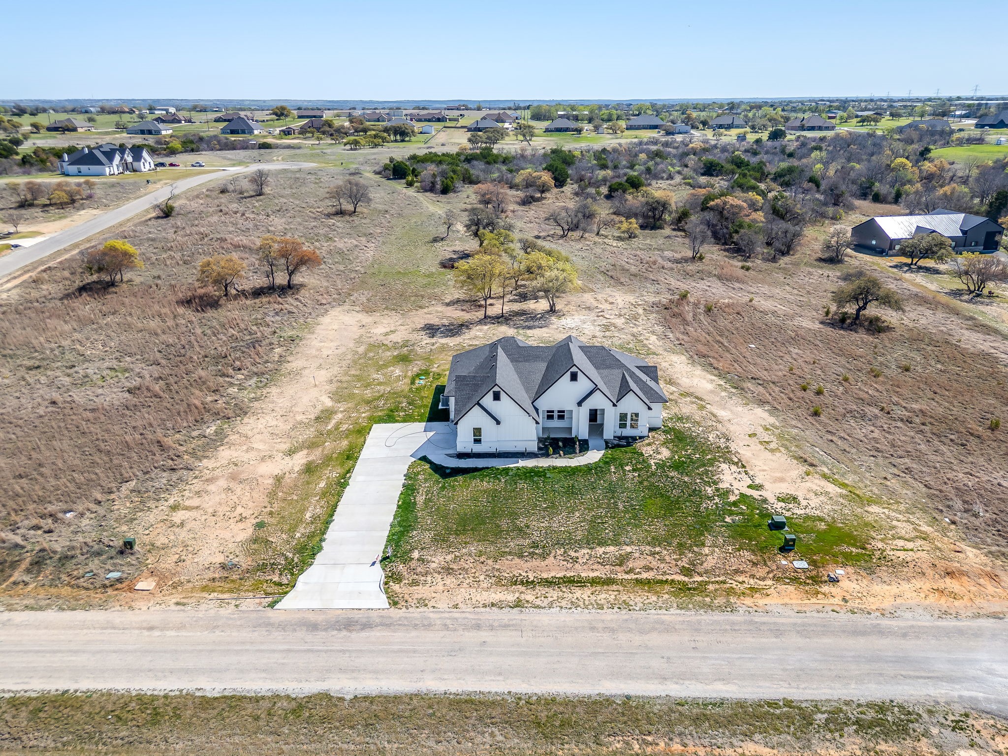 240 Latigo Way Weatherford TX 76088