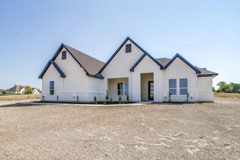 240 Latigo Way Weatherford TX 76088