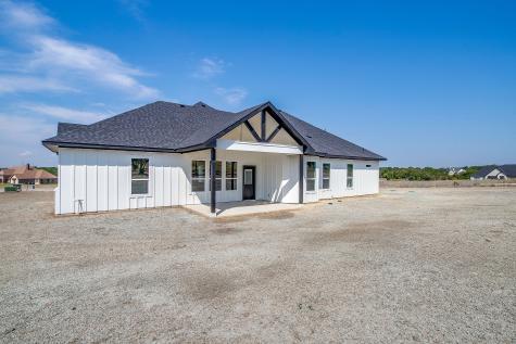 240 Latigo Way Weatherford TX 76088