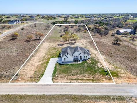 240 Latigo Way Weatherford TX 76088