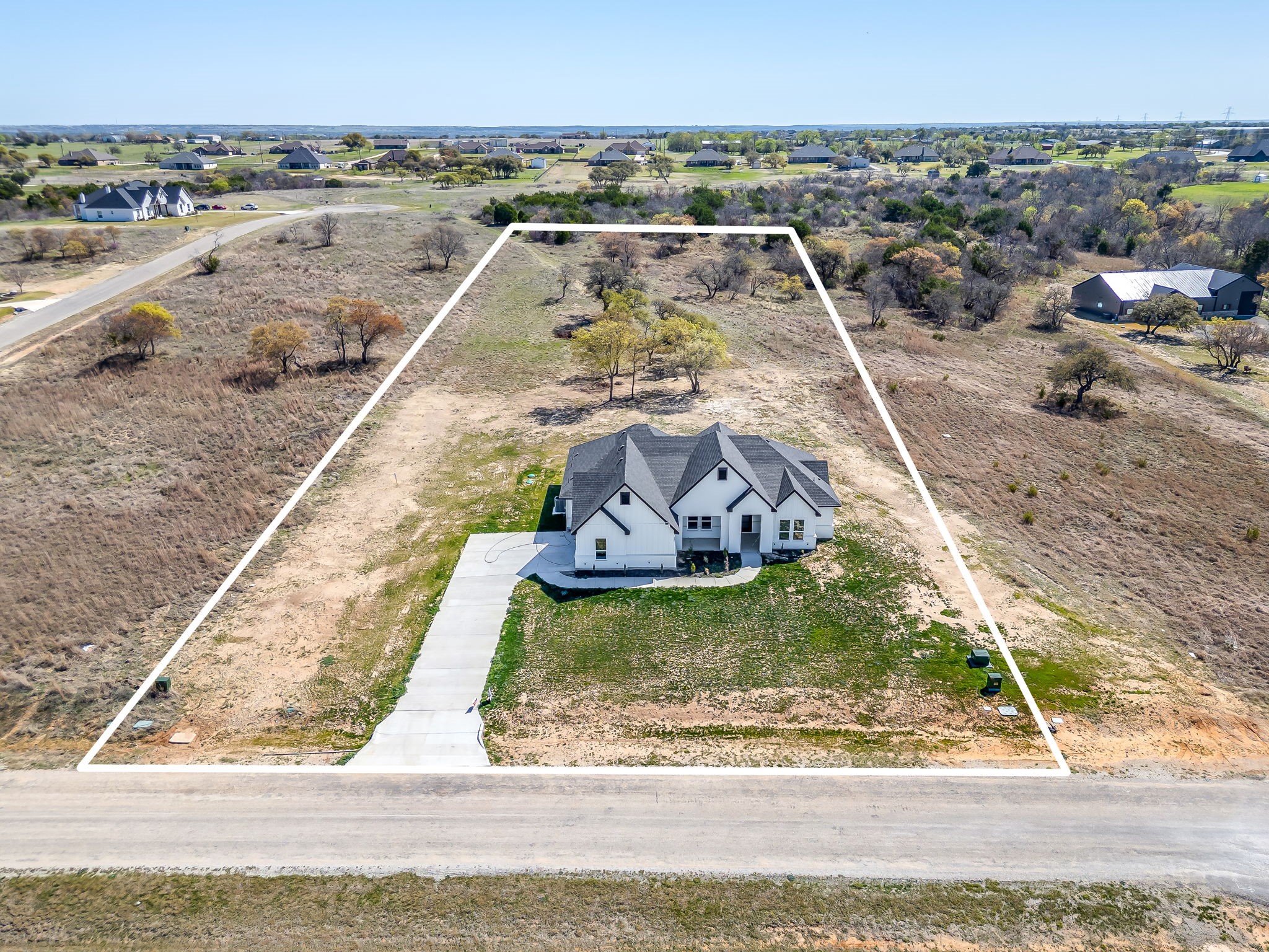 240 Latigo Way Weatherford TX 76088