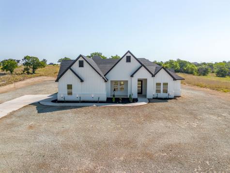 240 Latigo Way Weatherford TX 76088
