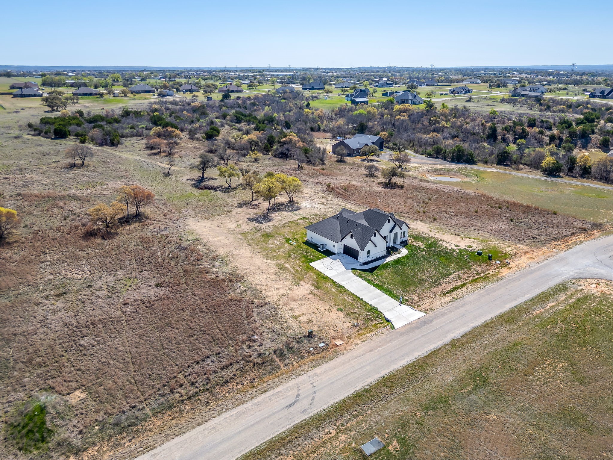 240 Latigo Way Weatherford TX 76088