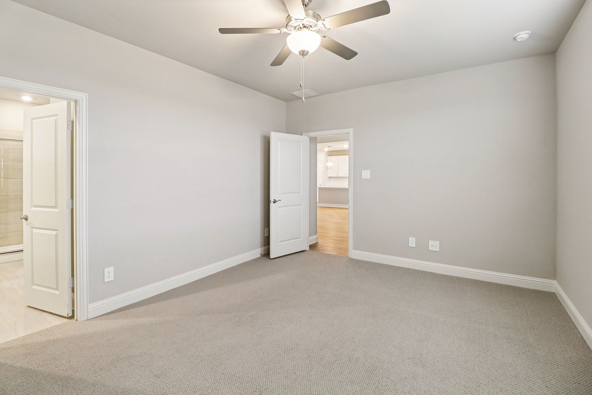 3511 Buffalo Creek Drive Farmersville TX 75442