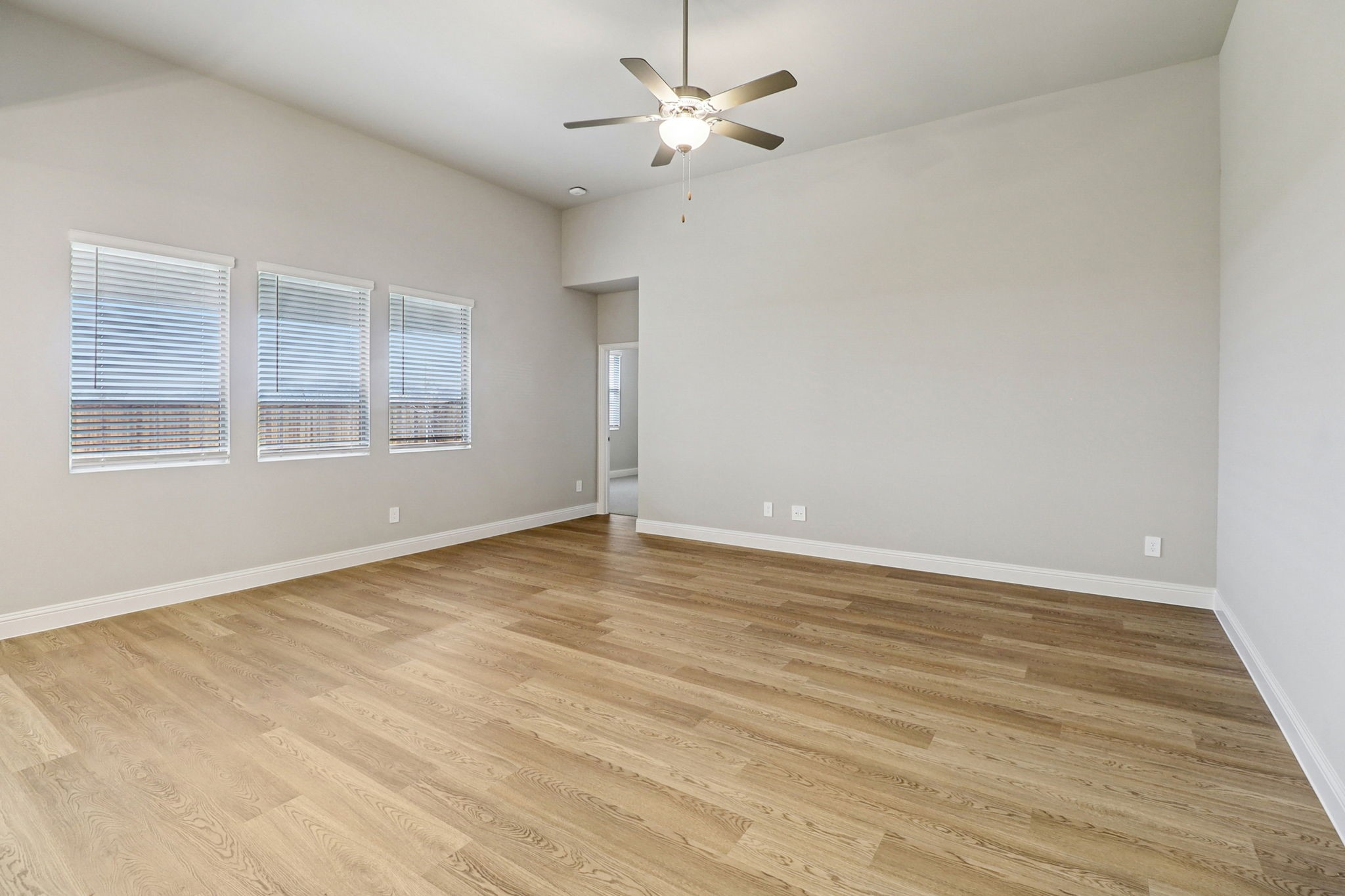 3511 Buffalo Creek Drive Farmersville TX 75442