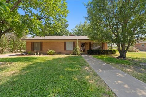192 Weldon Drive Woodway TX 76712