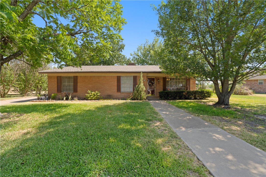 192 Weldon Drive Woodway TX 76712