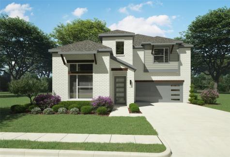 13069 Scissortail Drive Frisco TX 75035