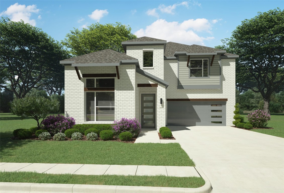 13069 Scissortail Drive Frisco TX 75035