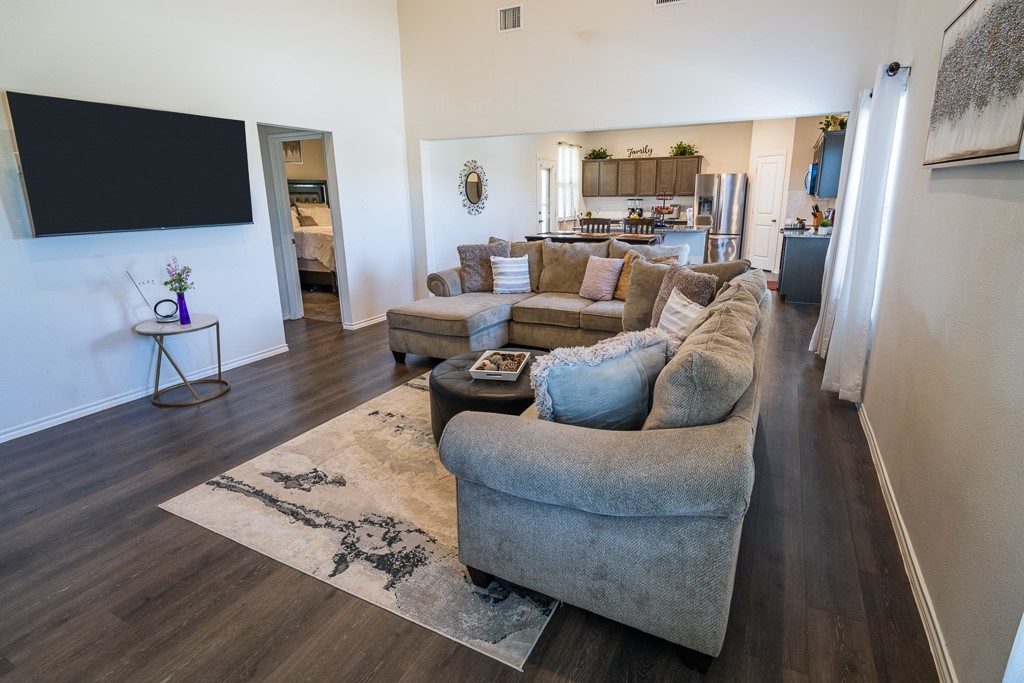 2070 Puma Street Crandall TX 75114