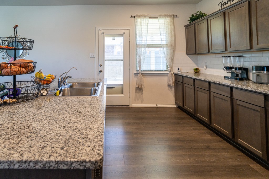 2070 Puma Street Crandall TX 75114