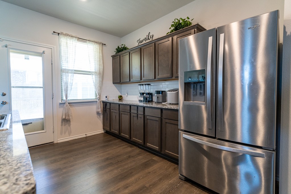2070 Puma Street Crandall TX 75114