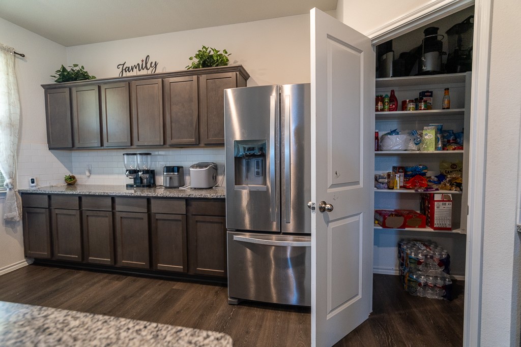 2070 Puma Street Crandall TX 75114