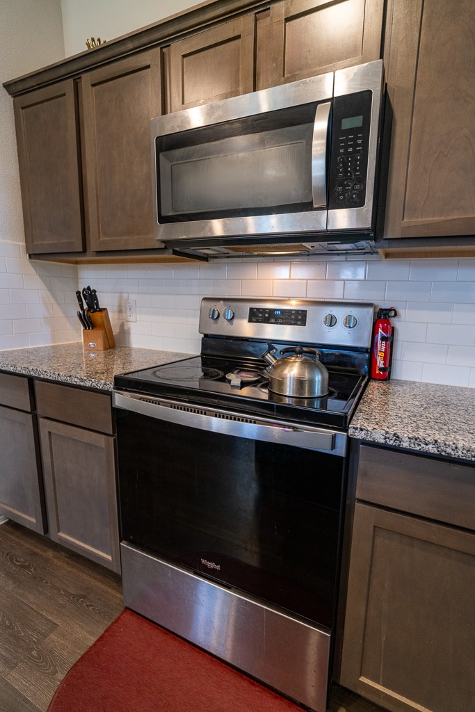 2070 Puma Street Crandall TX 75114