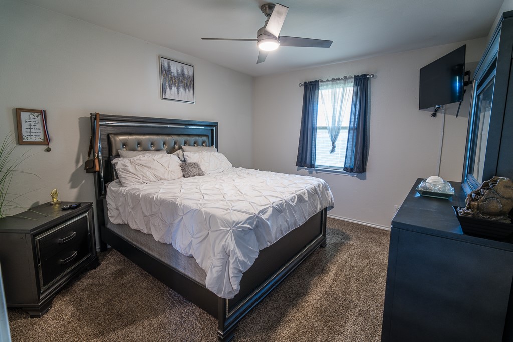 2070 Puma Street Crandall TX 75114