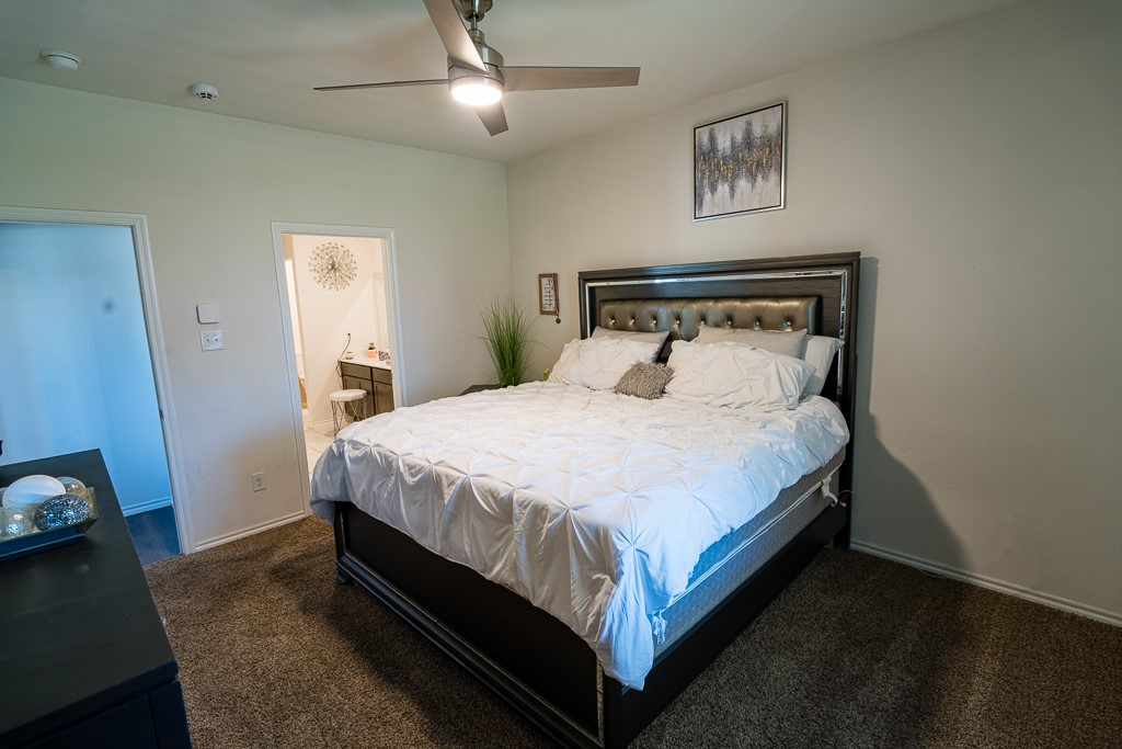 2070 Puma Street Crandall TX 75114