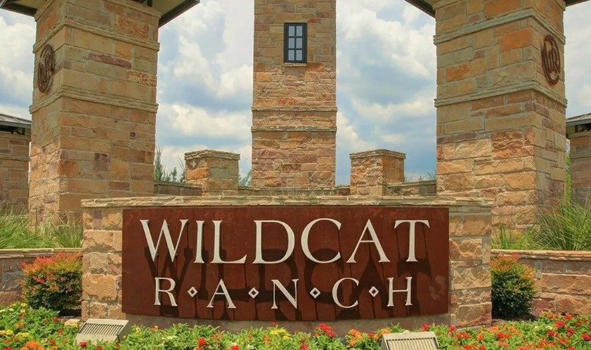 2070 Puma Street Crandall TX 75114