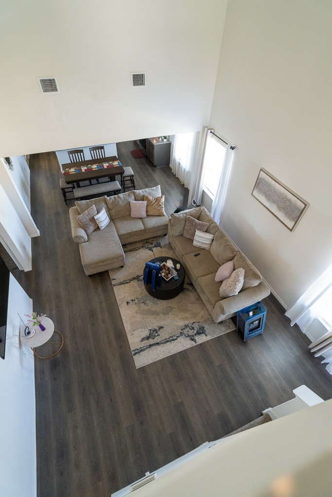 2070 Puma Street Crandall TX 75114