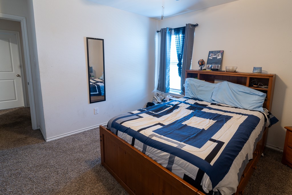 2070 Puma Street Crandall TX 75114