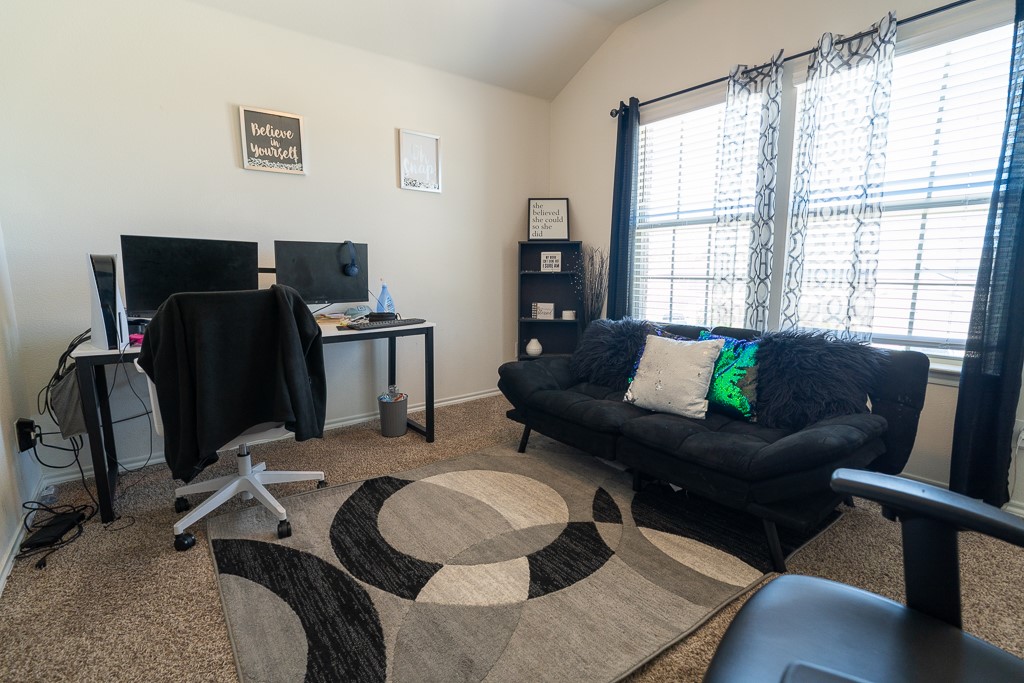 2070 Puma Street Crandall TX 75114