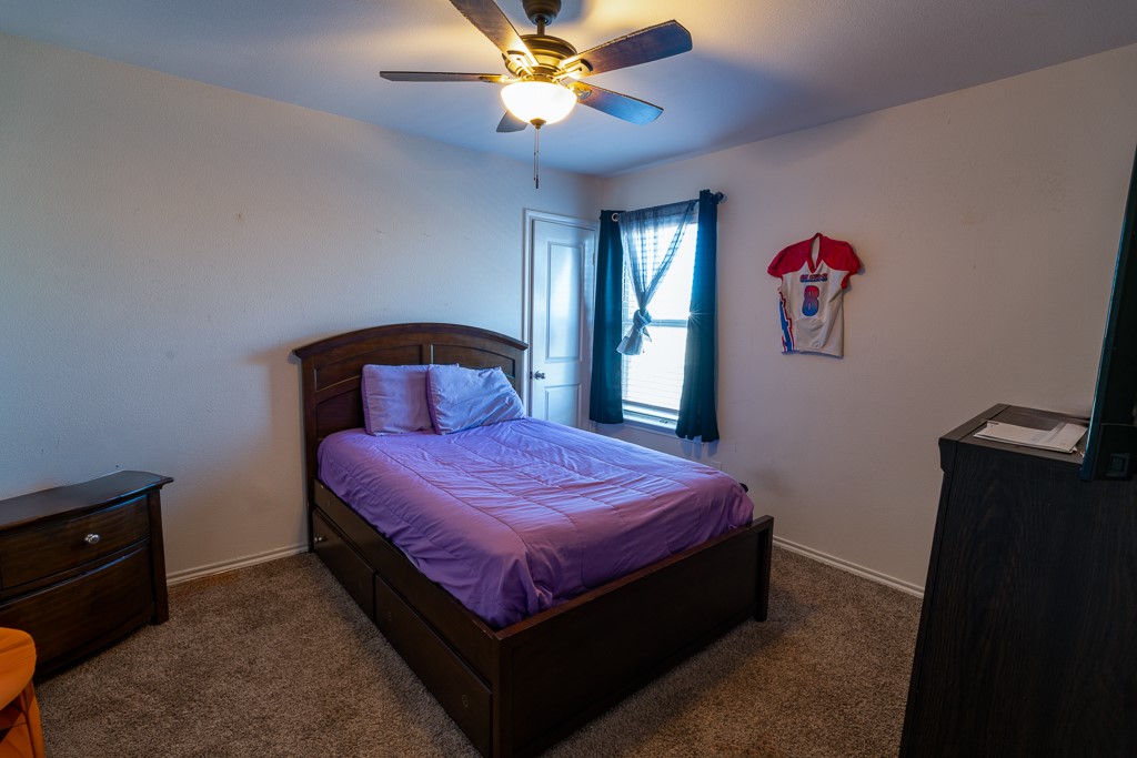 2070 Puma Street Crandall TX 75114