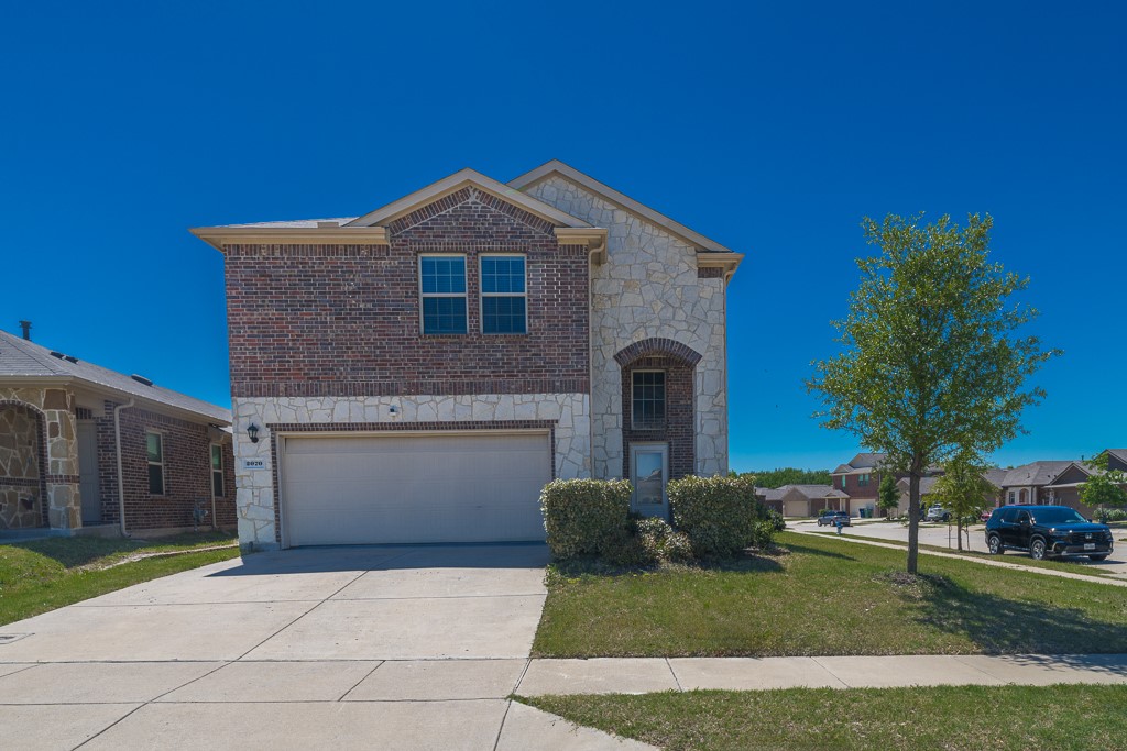 2070 Puma Street Crandall TX 75114