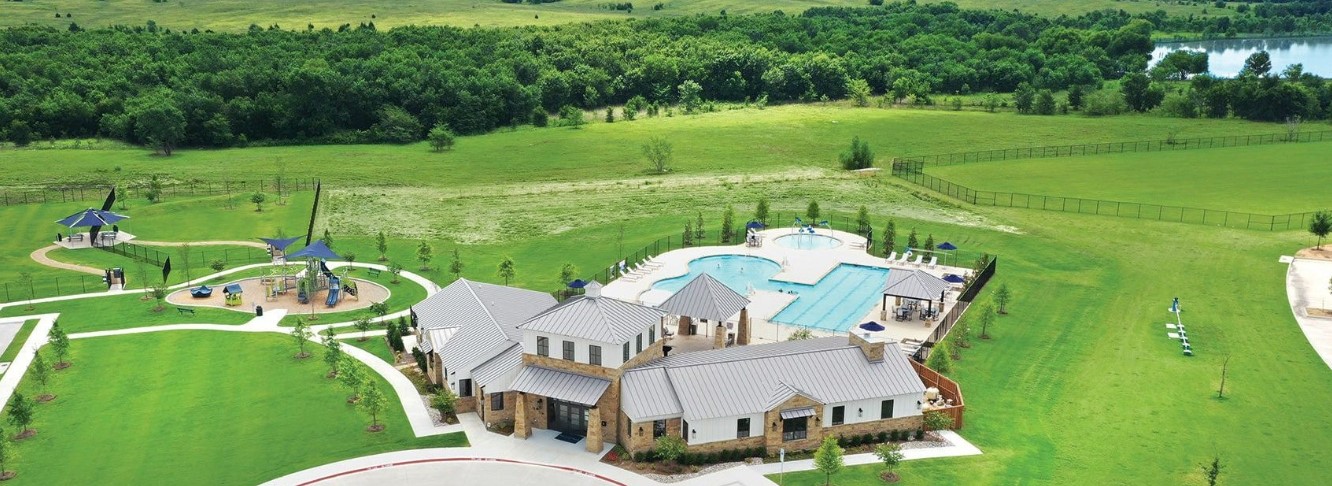 2070 Puma Street Crandall TX 75114