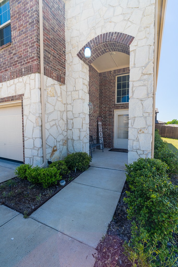 2070 Puma Street Crandall TX 75114