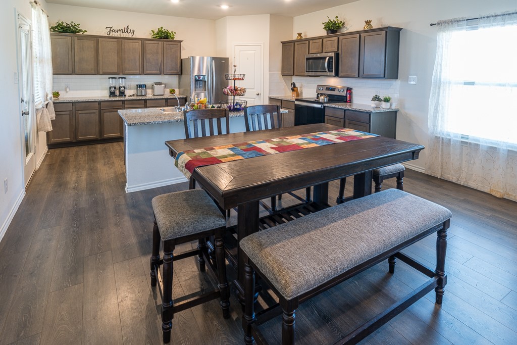 2070 Puma Street Crandall TX 75114