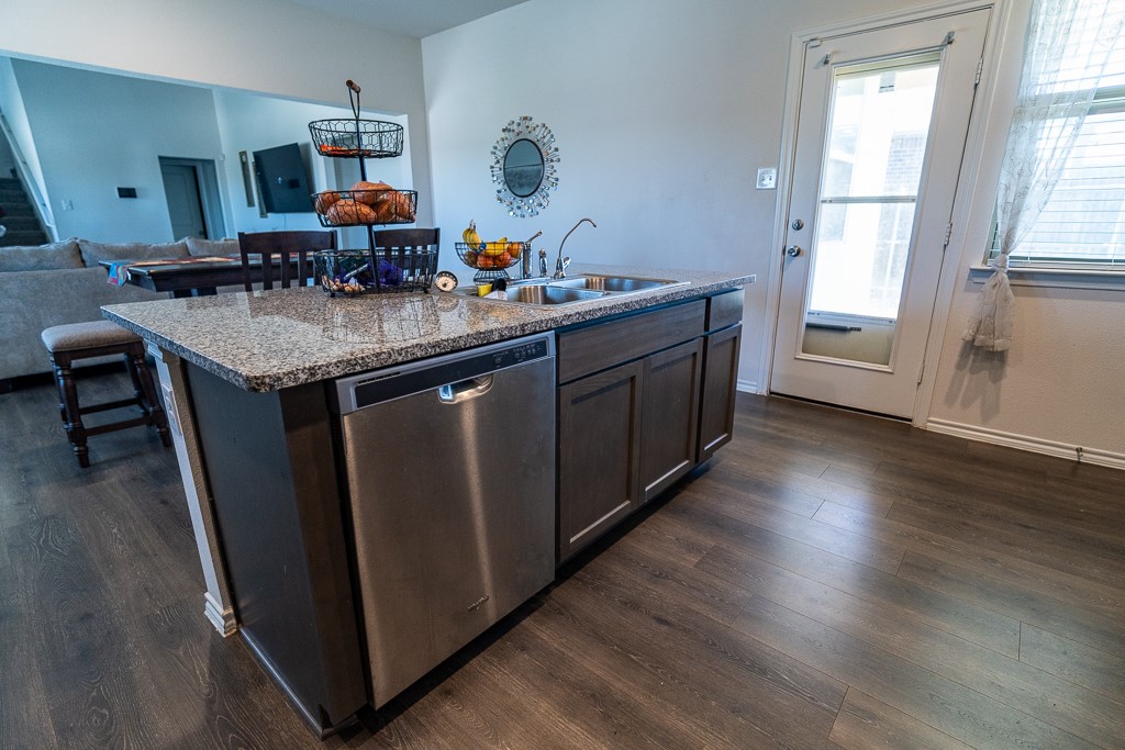 2070 Puma Street Crandall TX 75114