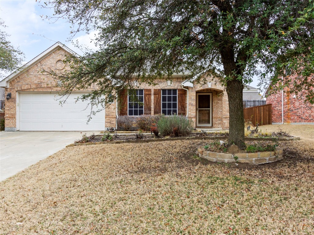 8008 Raven Court Mckinney TX 75071