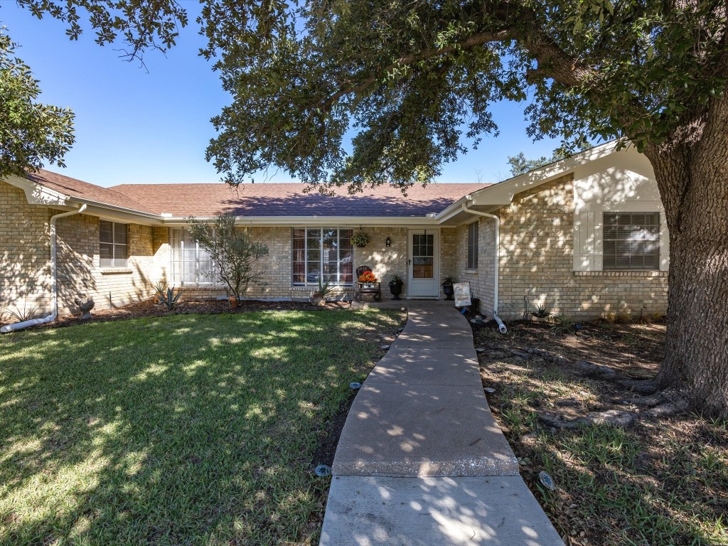 3315 Peachtree Lane Pantego TX 76013