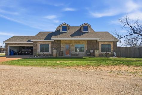 3241 Fulwiler Road Abilene TX 79603