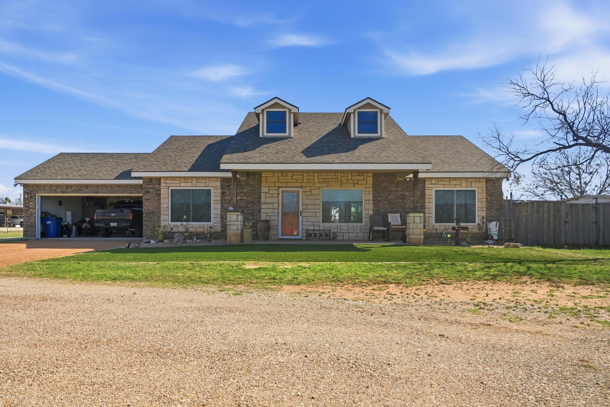 3241 Fulwiler Road Abilene TX 79603
