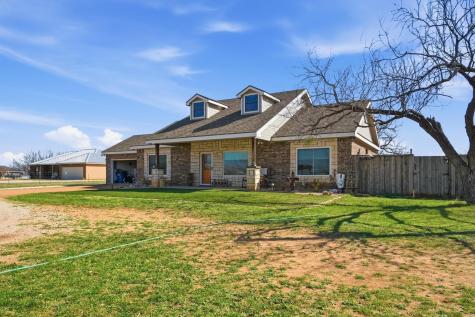 3241 Fulwiler Road Abilene TX 79603