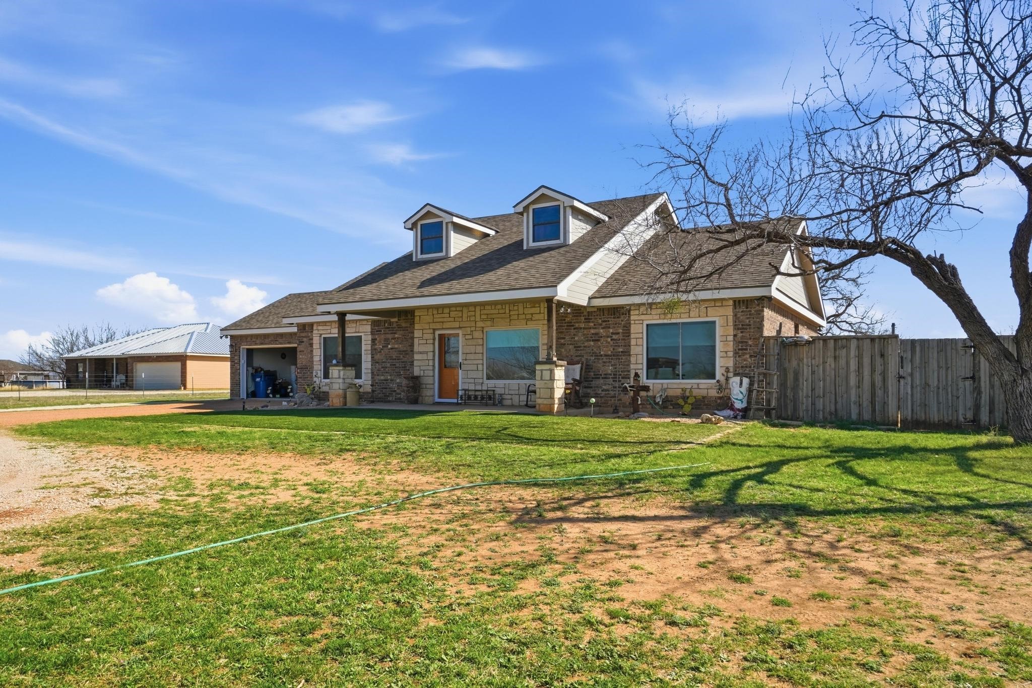 3241 Fulwiler Road Abilene TX 79603