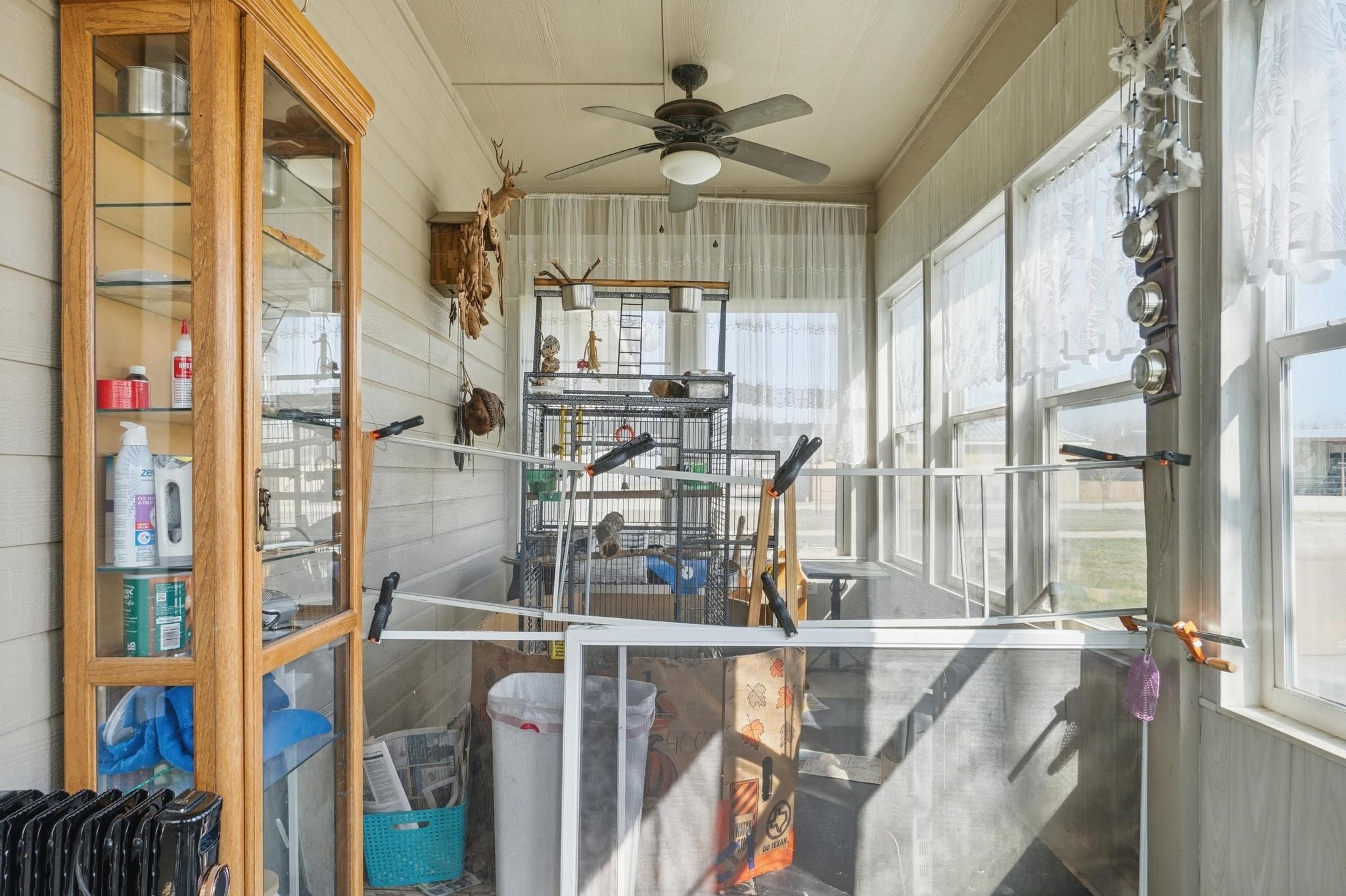 3241 Fulwiler Road Abilene TX 79603