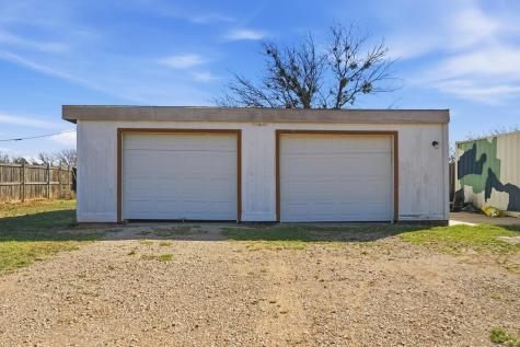 3241 Fulwiler Road Abilene TX 79603