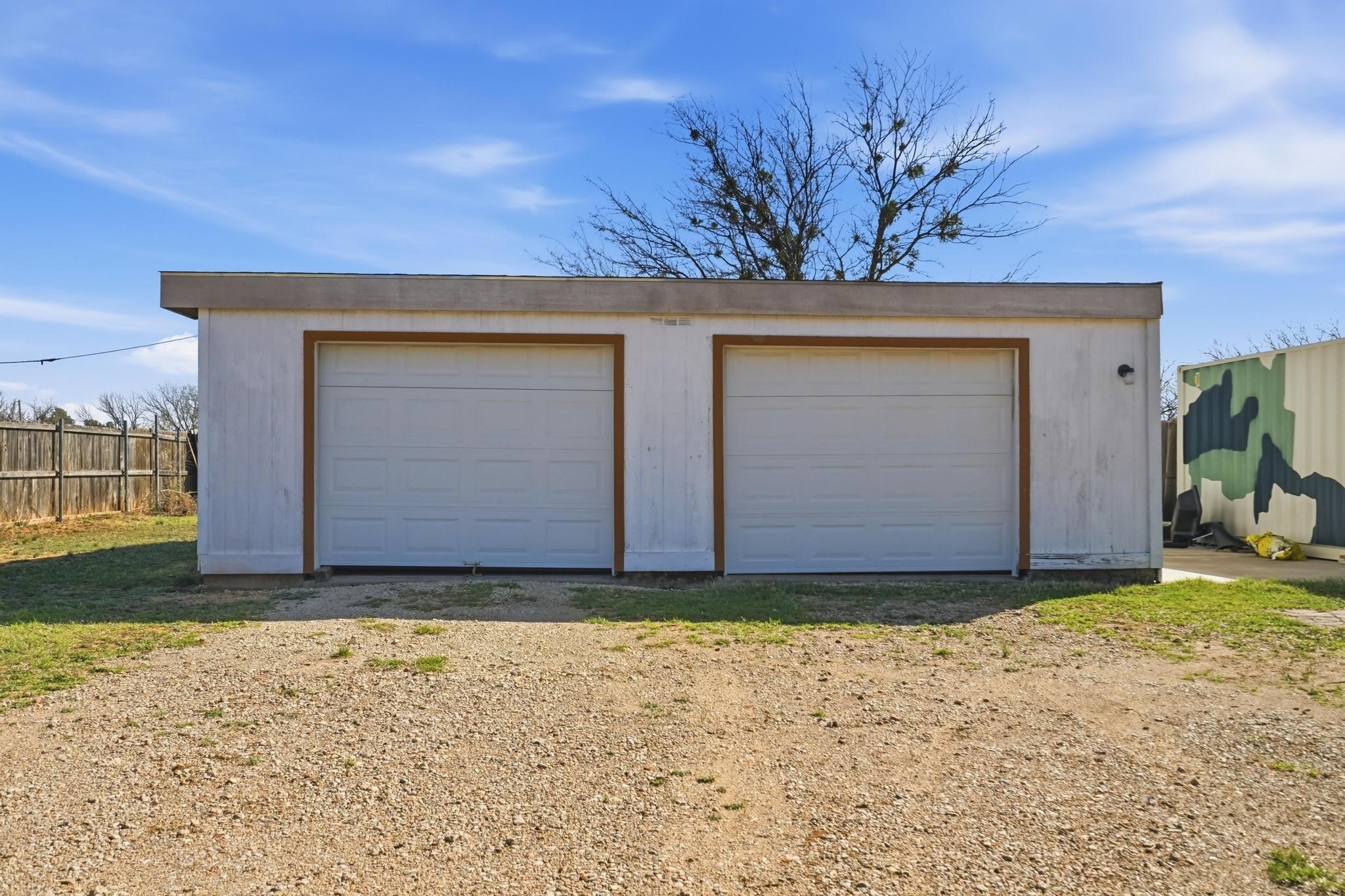 3241 Fulwiler Road Abilene TX 79603