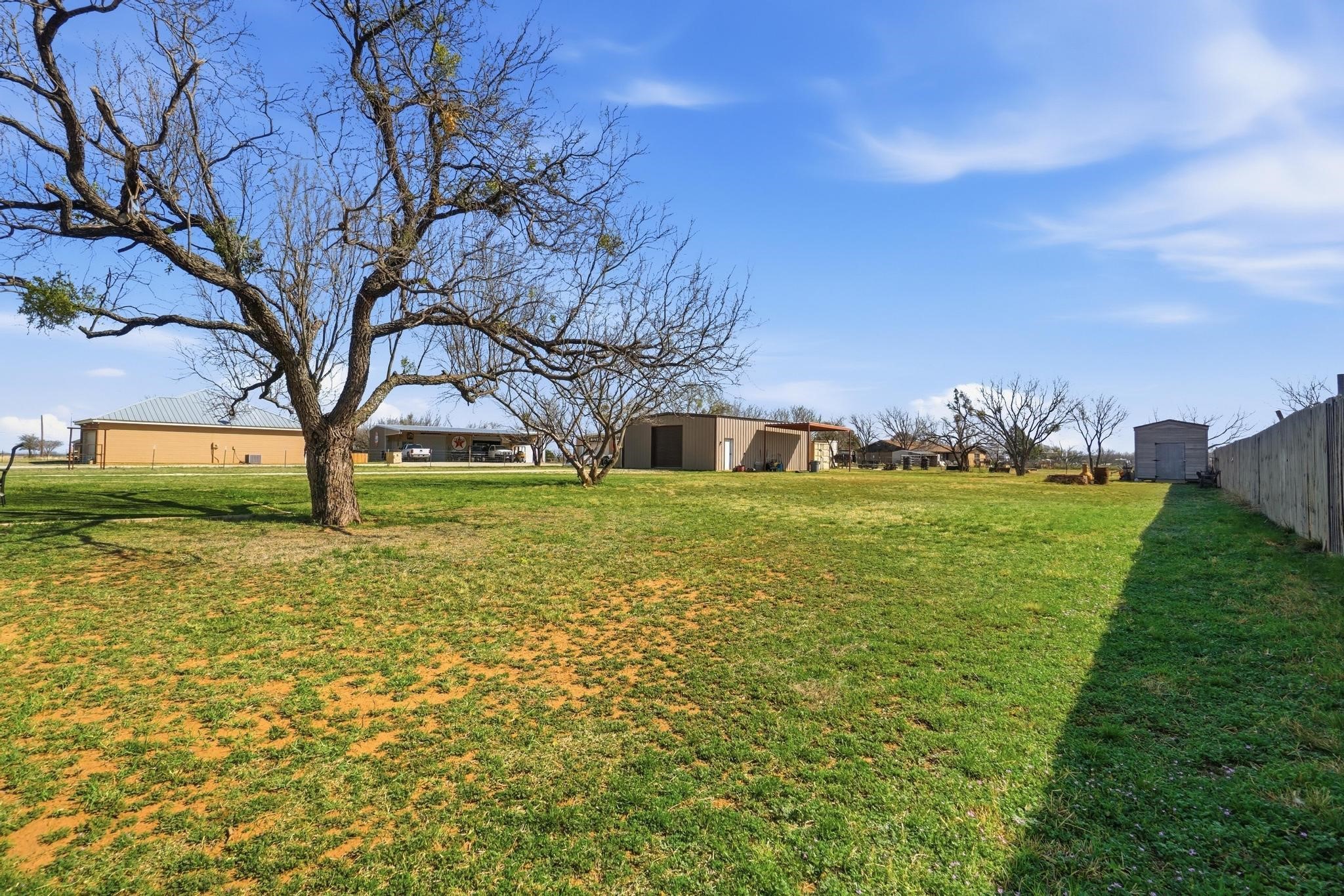 3241 Fulwiler Road Abilene TX 79603