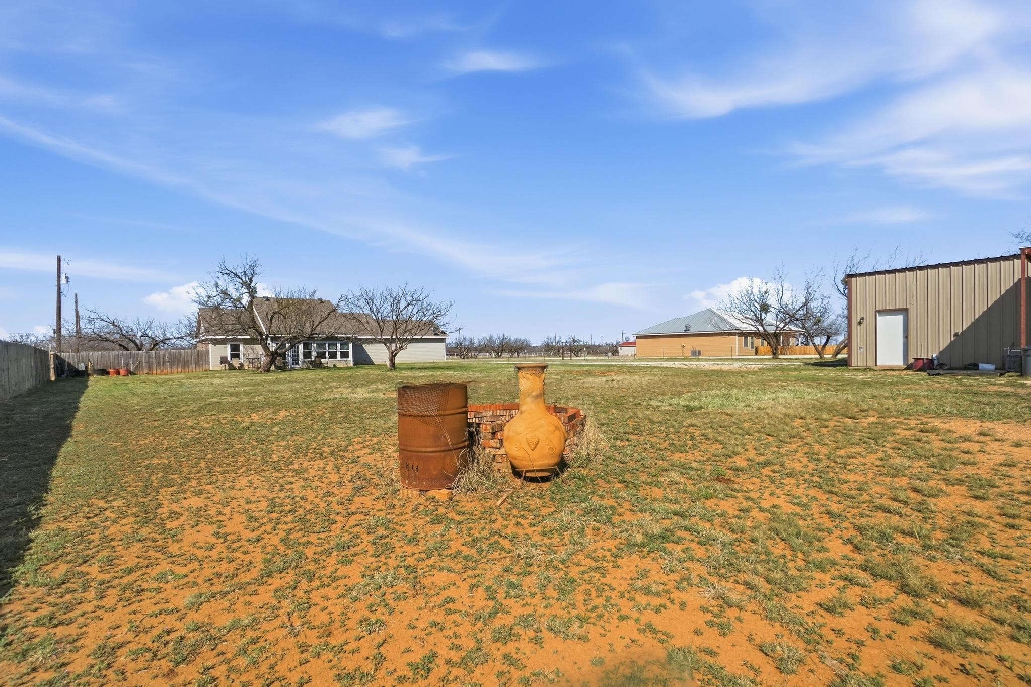 3241 Fulwiler Road Abilene TX 79603